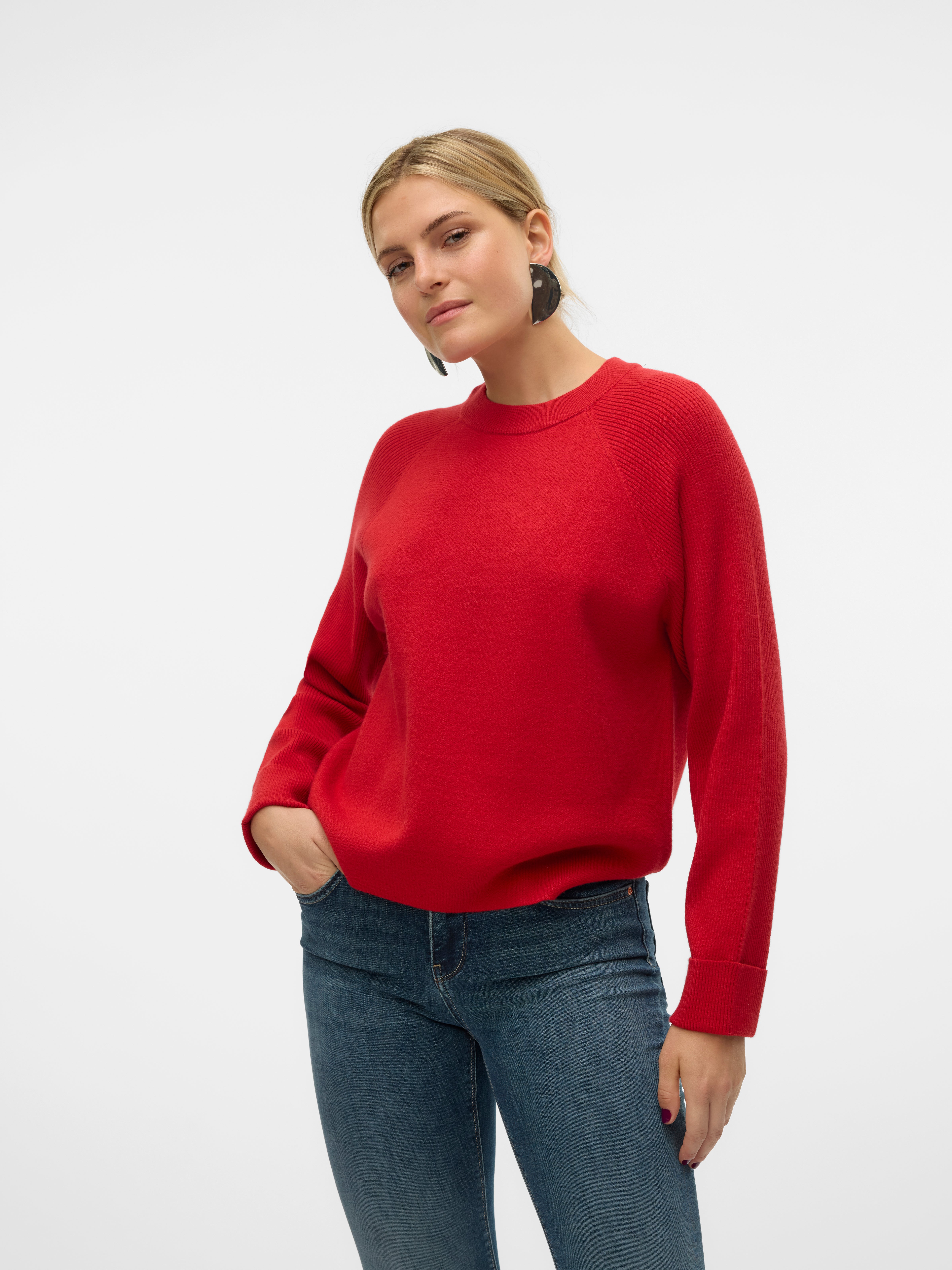 VMGOLD Pullover