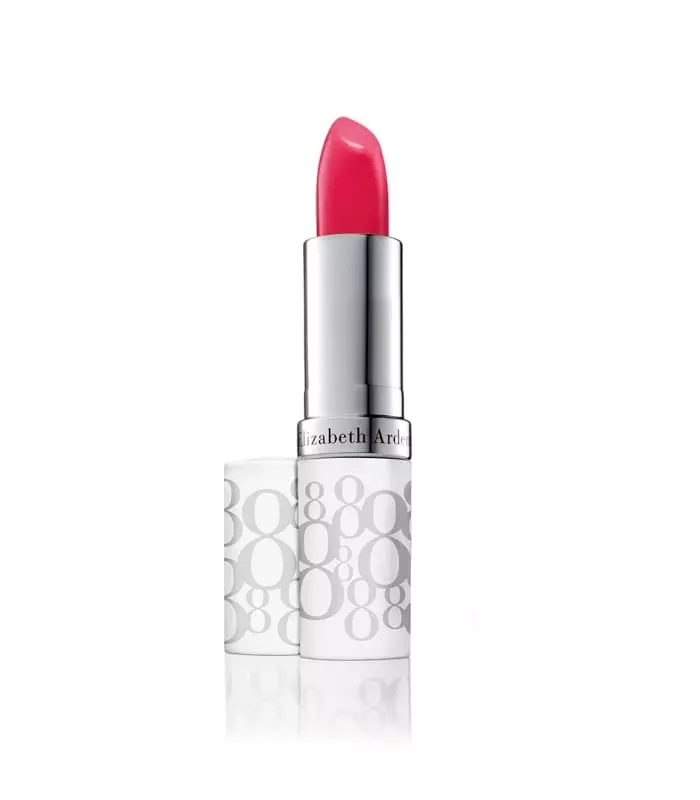 EIGHT HOUR CREAM Baume Protecteur Lèvre Coloré IPS 15