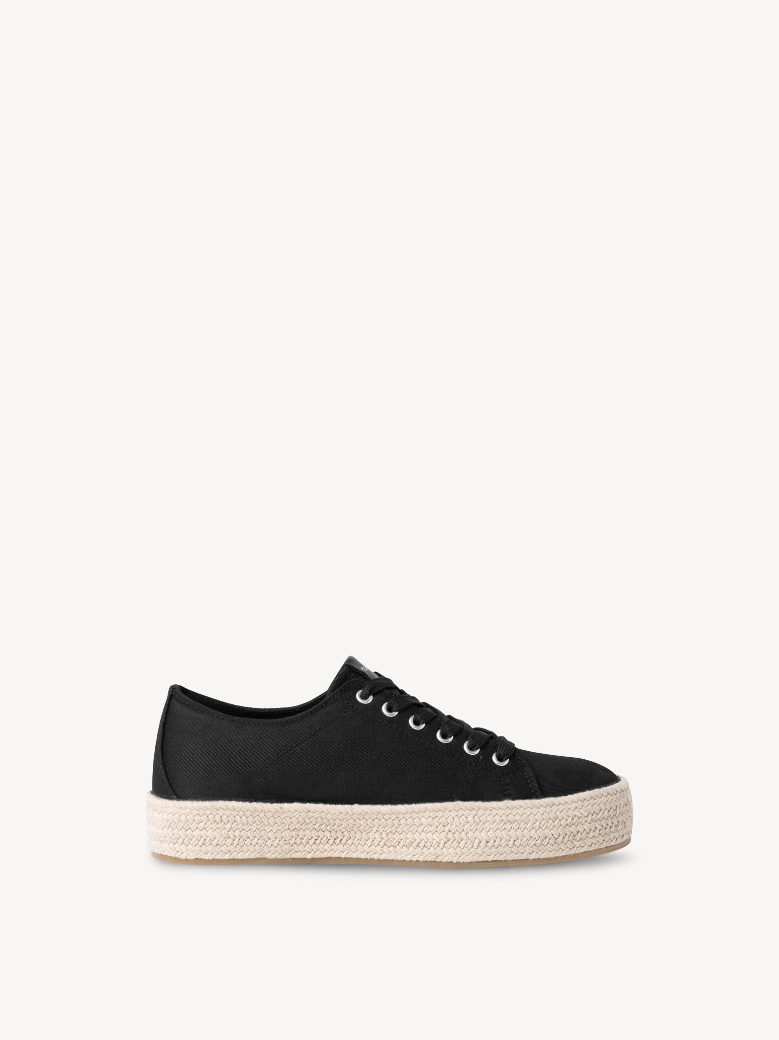 Basket - noir