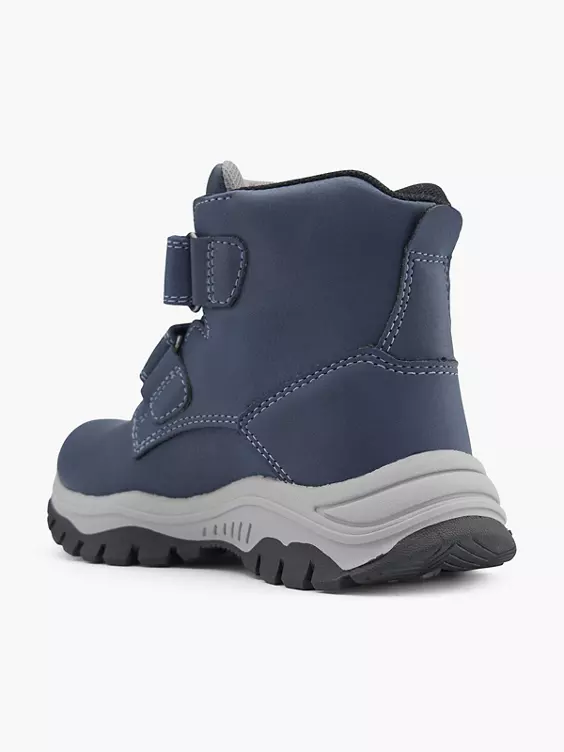 Bench Boots