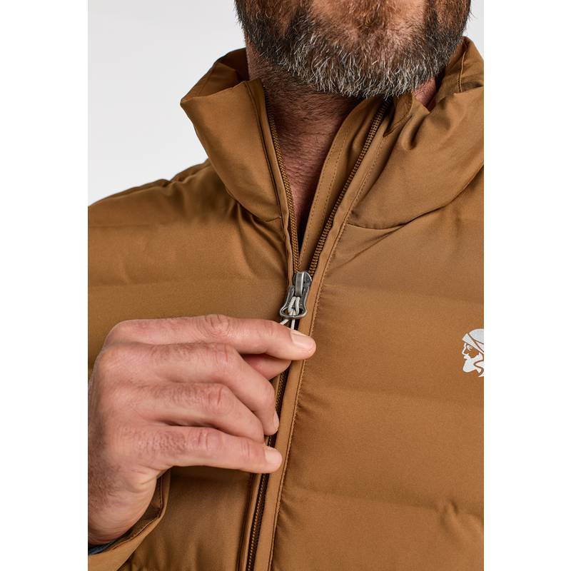 Schmuddelwedda Outdoorjacke Herren
