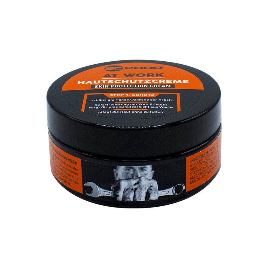 Skin Protection Cream