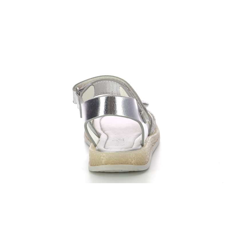 Sandales synthétique Liboo