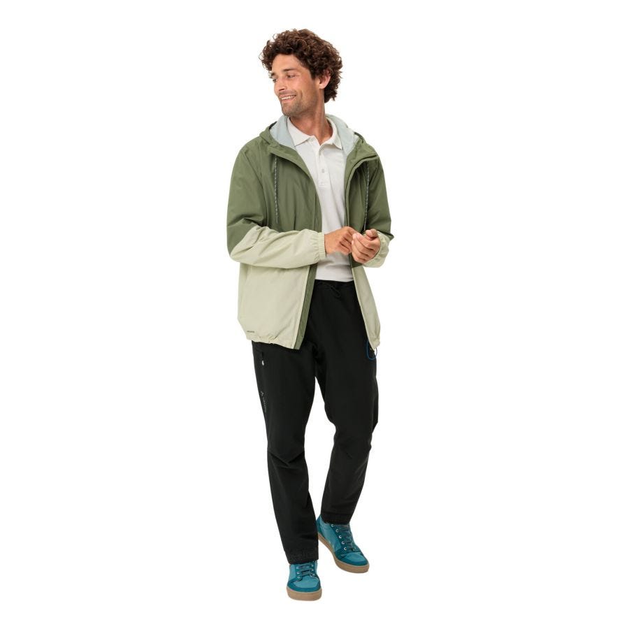 Redmont Jacke III Herren
