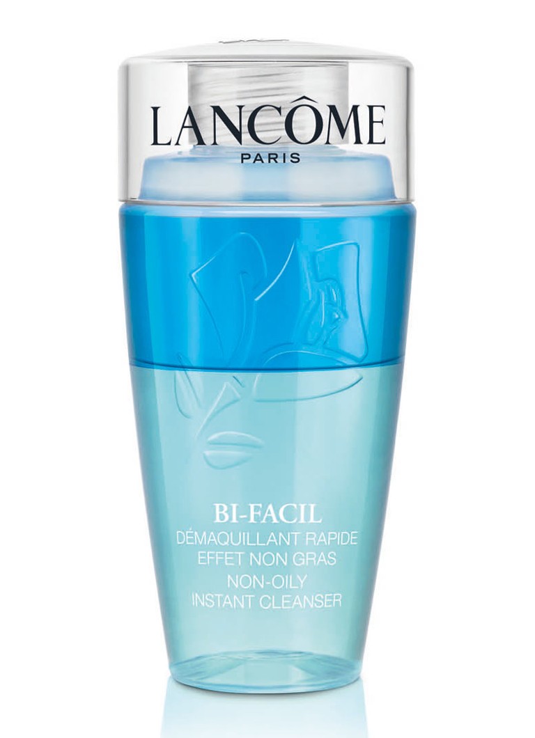 Lancôme Bi-Facil Démaquillant Rapide - herkille silmille - silmämeikinpoistoaine