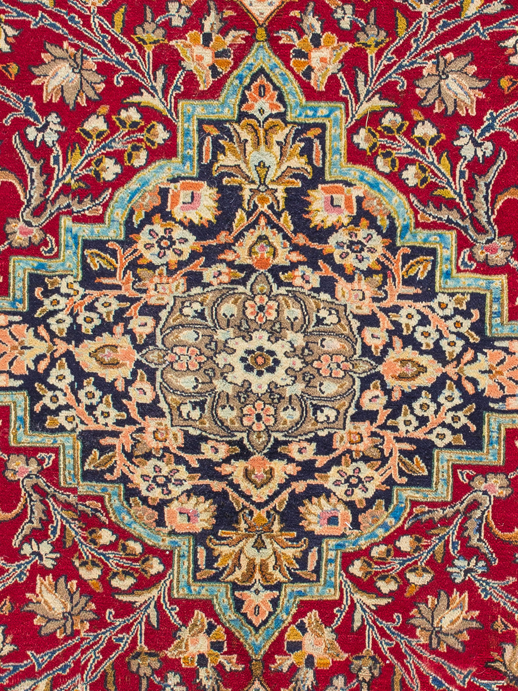 Mesched Vintage ca. 320 x 480 cm, Unikat / Einzelstück
