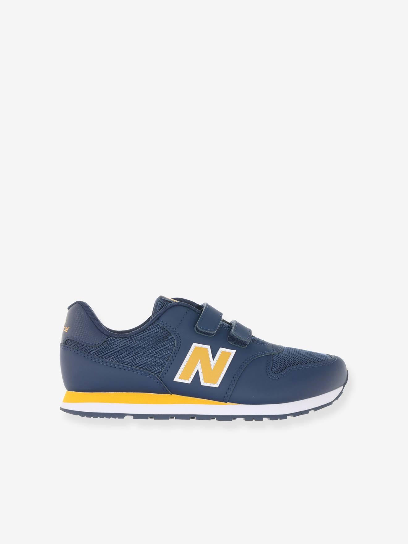 New Balance Kinder Klett-Sneakers GV500CNG NEW BALANCE - marine