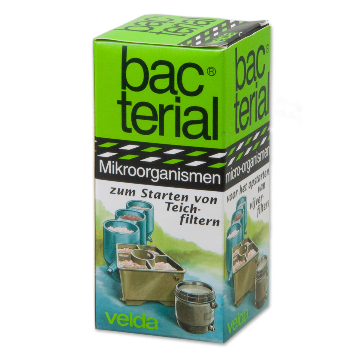 Velda Bacterial Filterstart 20 ml günstig kaufen