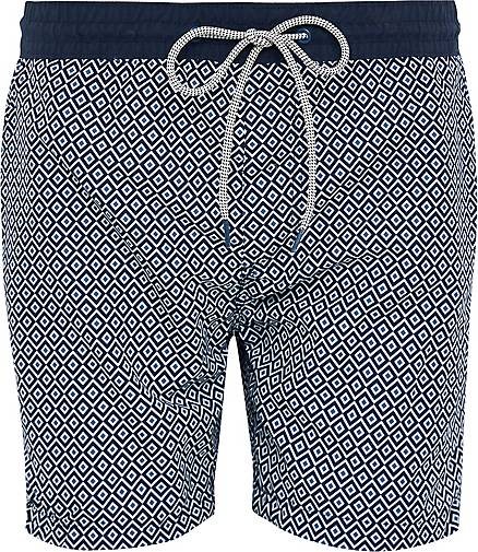 Threadbare Badehose