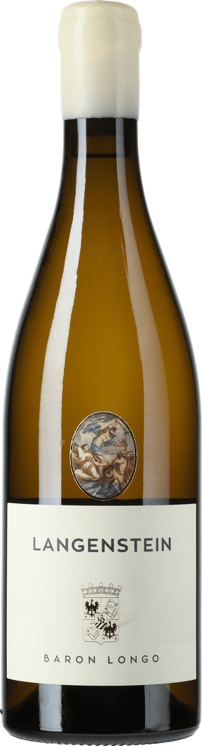 Baron Longo: Langenstein Chardonnay 2022