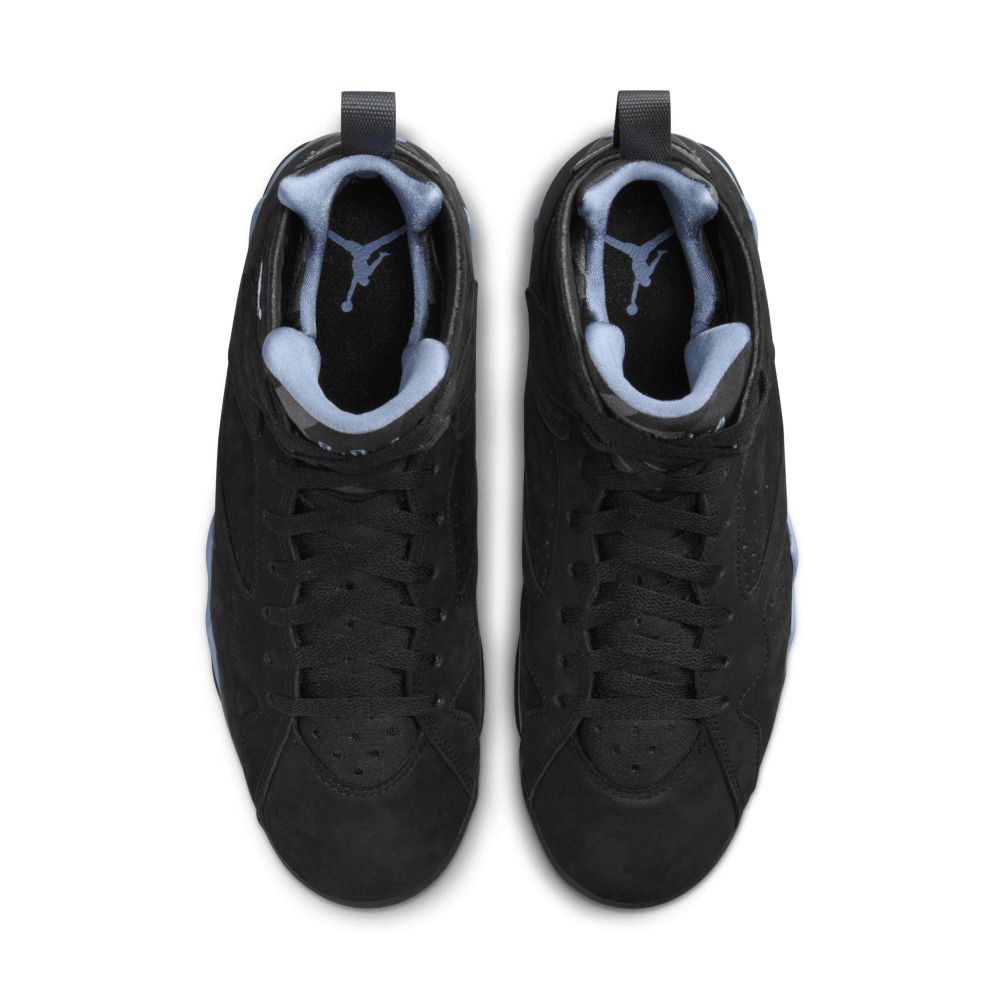 NIKE JORDAN 7 Retro Air CU9307-004 / schwarz