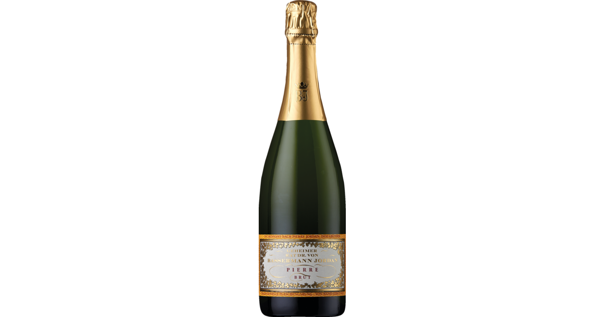 Pierre Cuvée