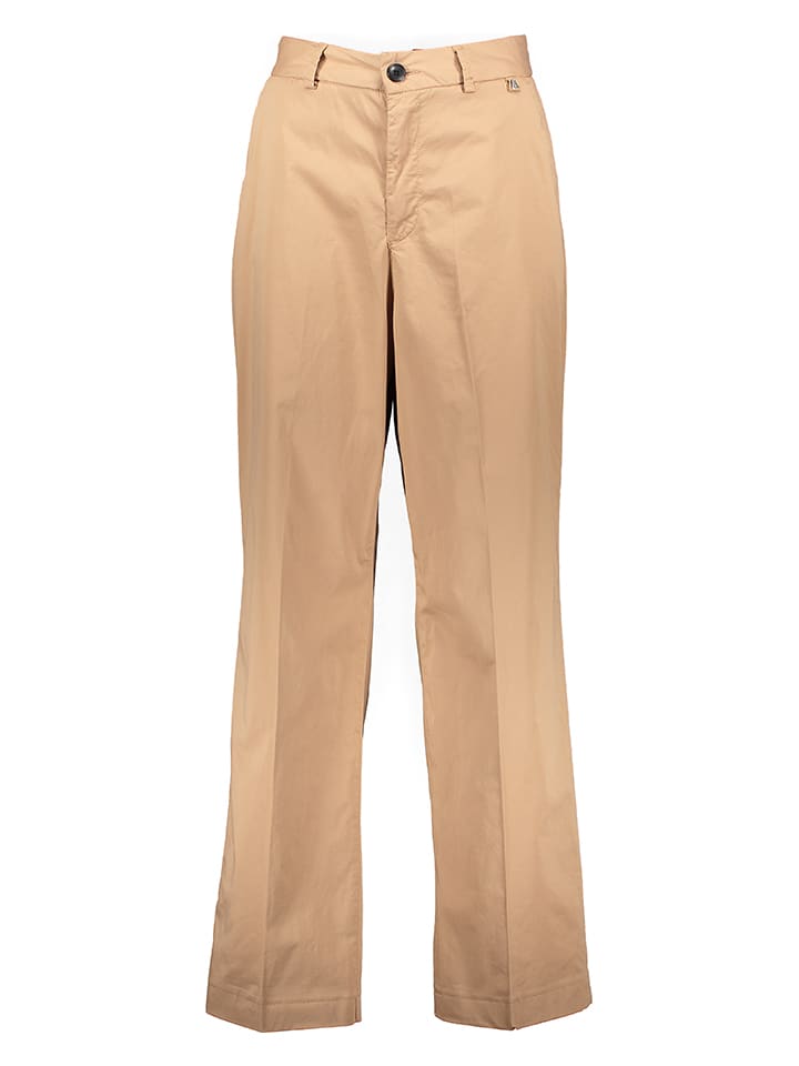 Herrlicher Hose in Beige günstig kaufen