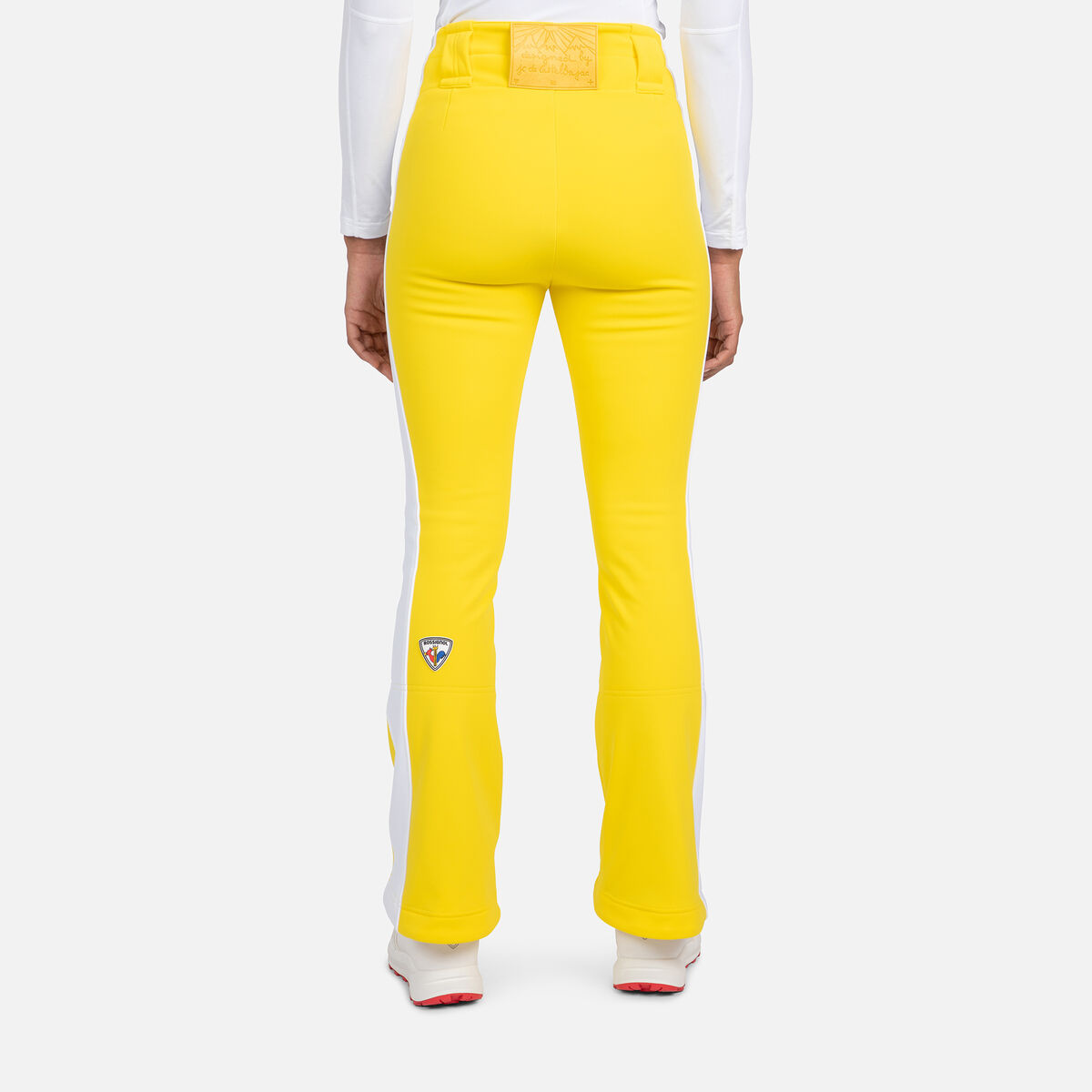 Damen-Softshellhose JCC Sirius