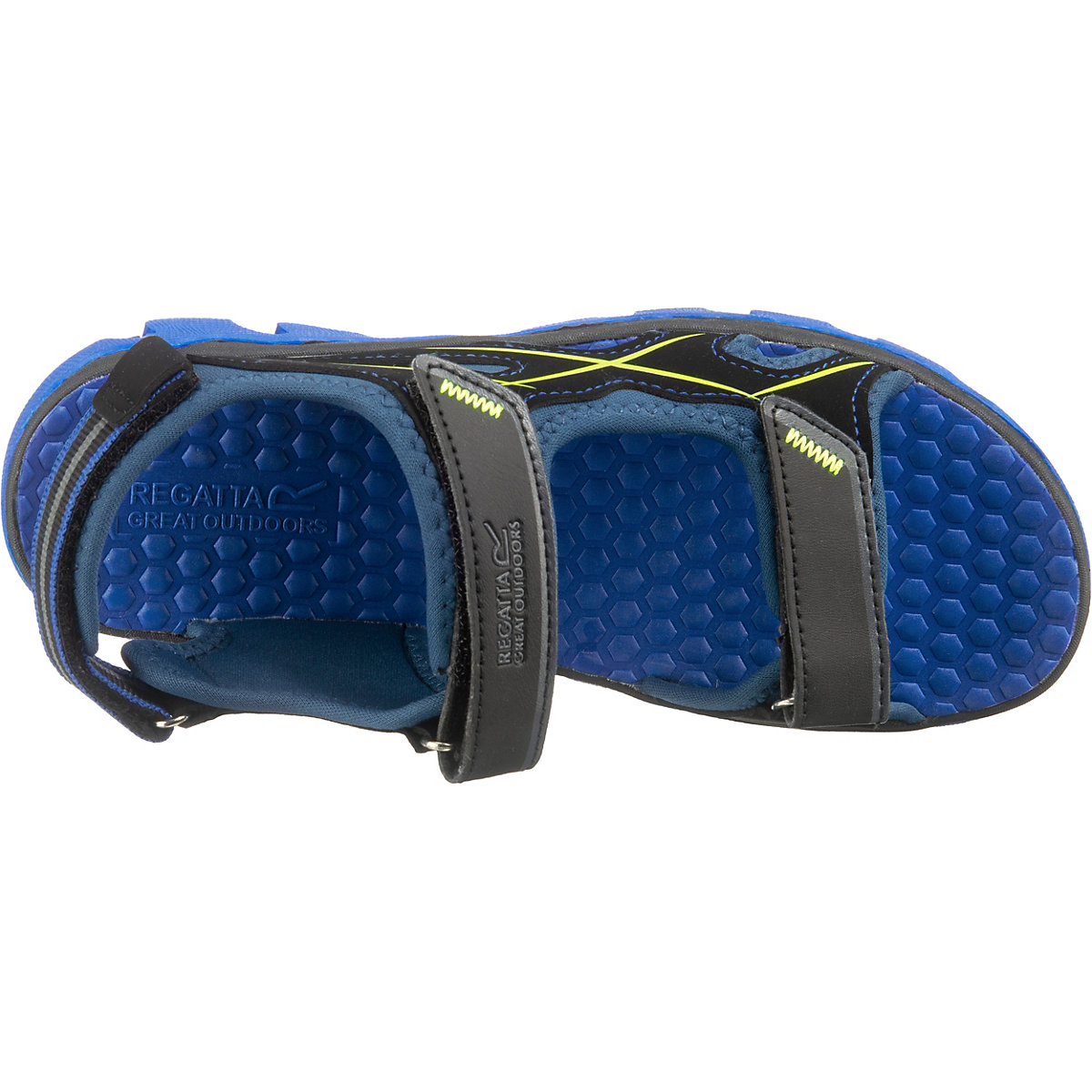 Outdoorsandalen KOTA DRIFT für Jungen