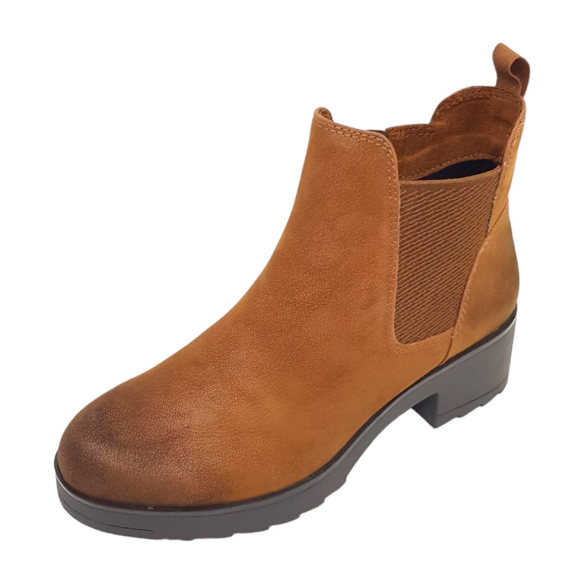 Marco Tozzi 2-25806-41/396 Braun 396 cognac