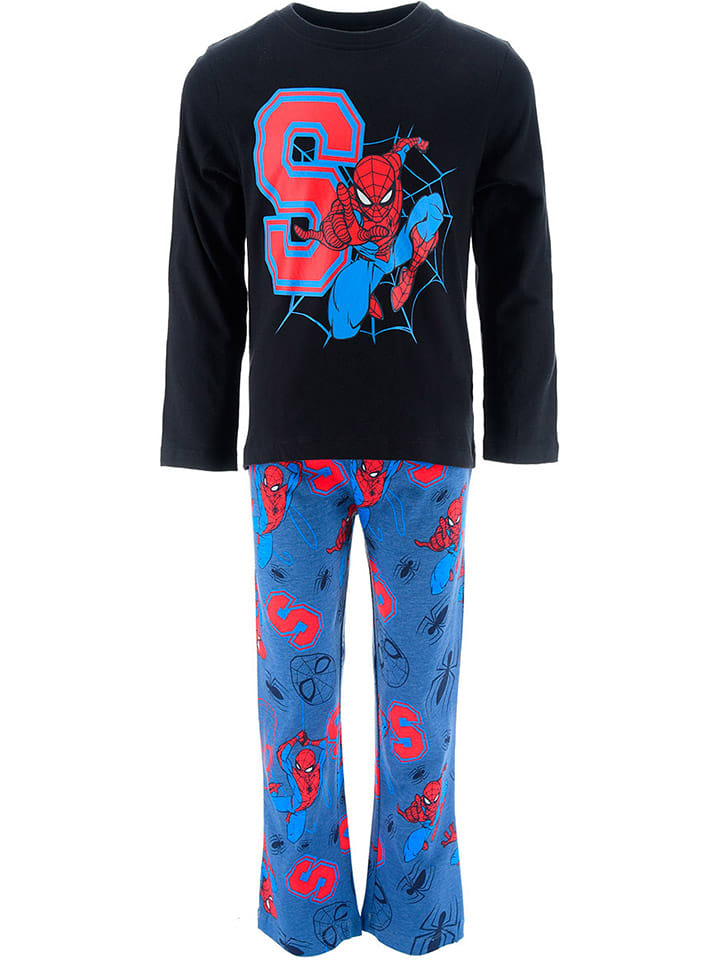 Spiderman Pyjama 