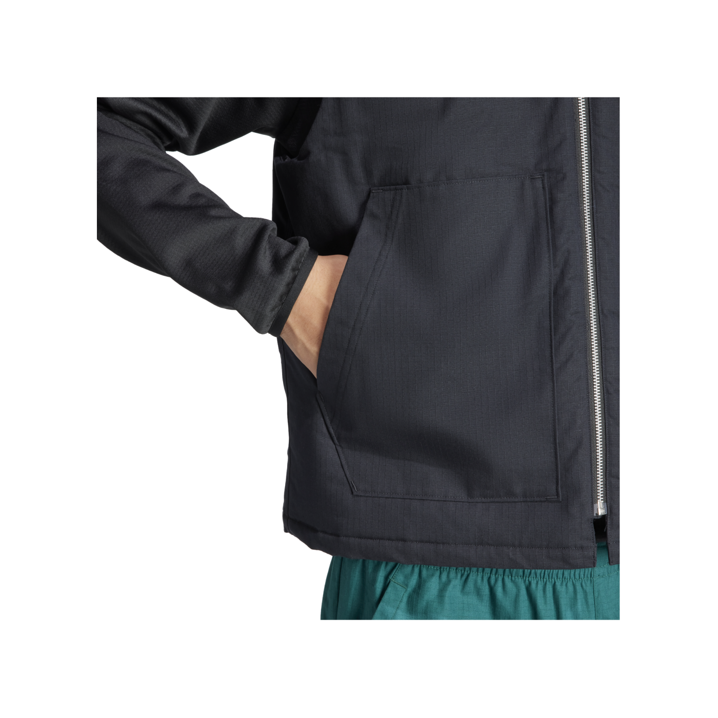 adidas Essentials Weste Schwarz