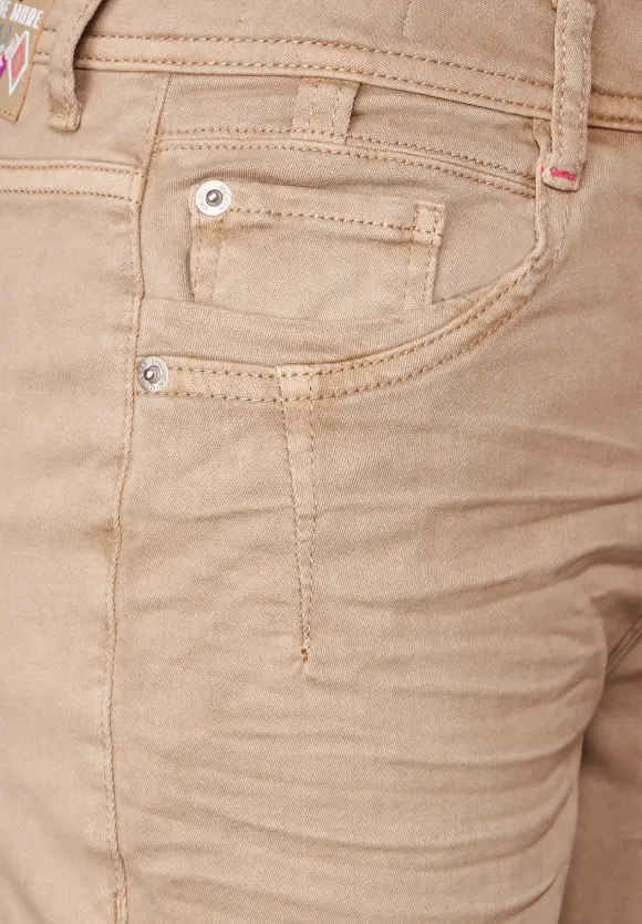 CECIL Slim Fit Hose