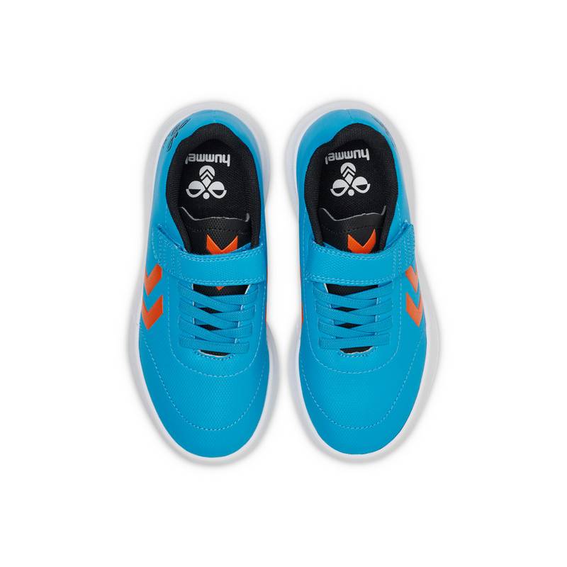 hummel TOP STAR I.N. JR Hallenschuhe Kinder