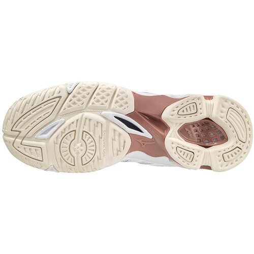 DAMEN VOLLEYBALLSCHUHE WAVE VOLTAGE(W)