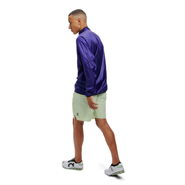 On - Zero Jacket - Laufjacke