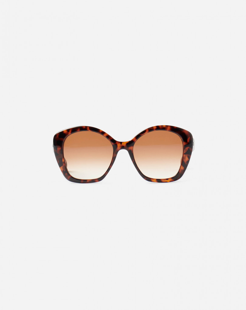 LUNETTES DE SOLEIL TORSADE