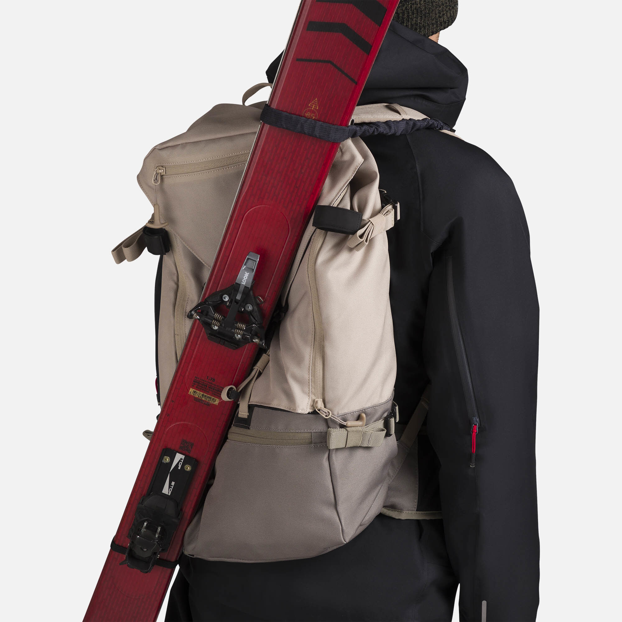 Sac à dos unisexe Escaper Free 25L
