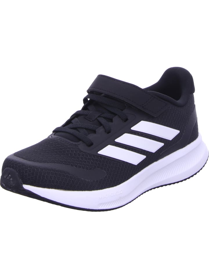 adidas Sportschuh in schwarz günstig kaufen