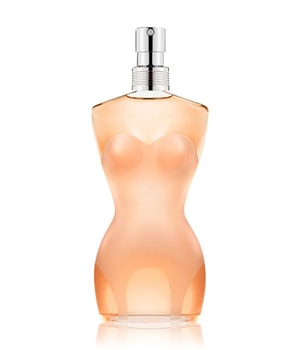 Jean Paul Gaultier Classique Eau de Toilette 50 ml
