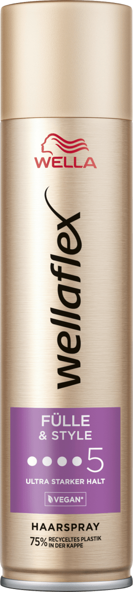 Haarspray Fülle & Style, Ultra starker Halt, 250 ml
