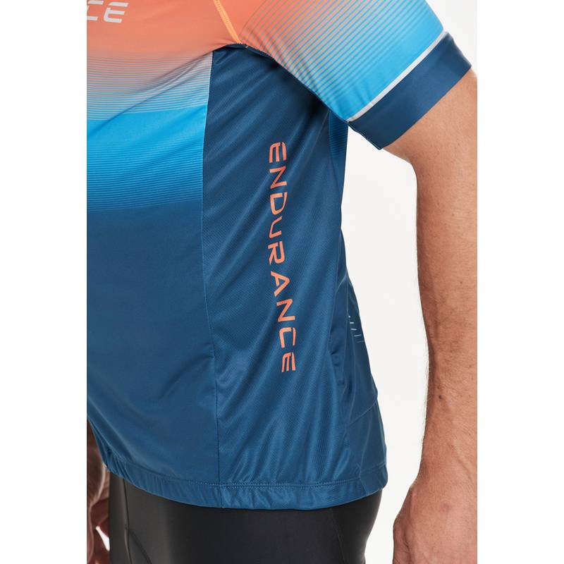 Endurance Jobert Trikot Herren