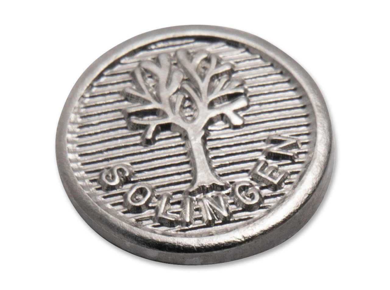Böker Emblem 9mm vernickelt