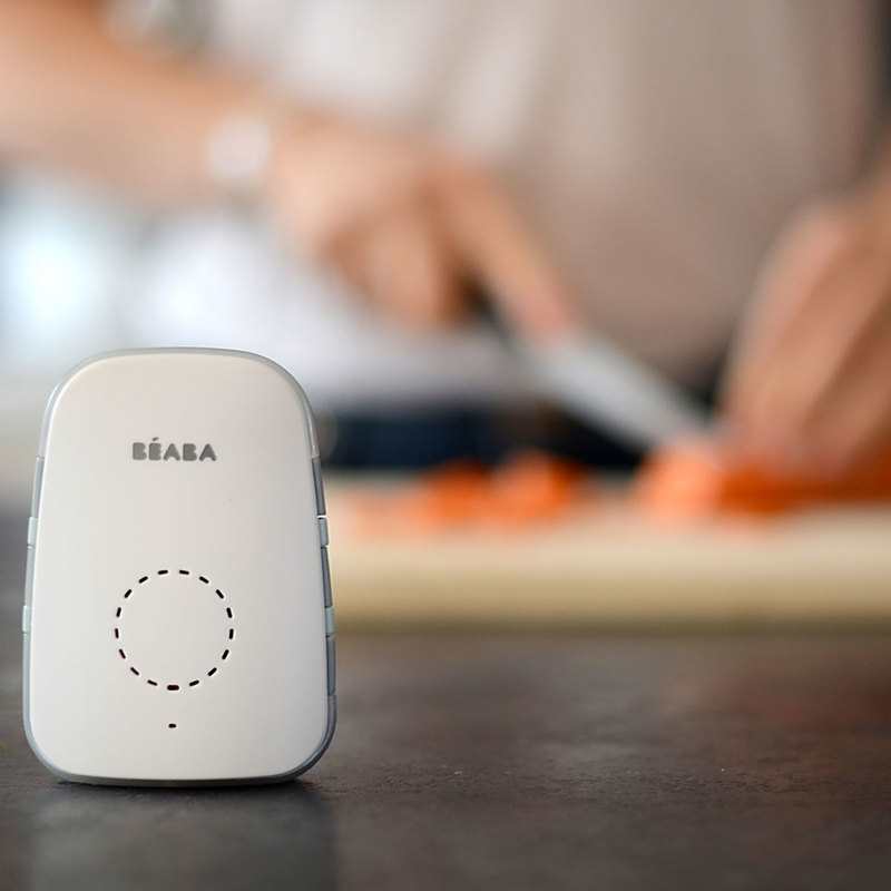 Babyphone Simply Zen Beaba