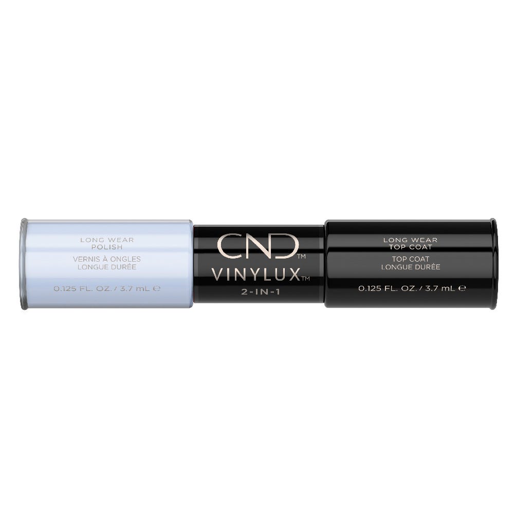 CND Vinylux 2IN1 On The Go Creekside 2 x 3,7 ml