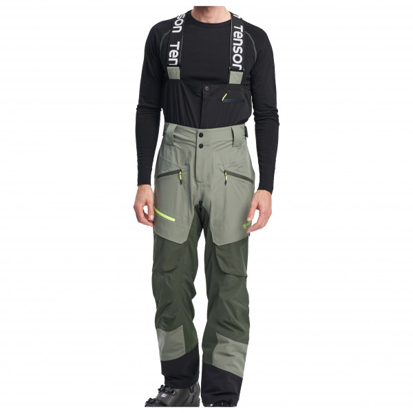 Tenson - Touring Shell Pant - Skihose