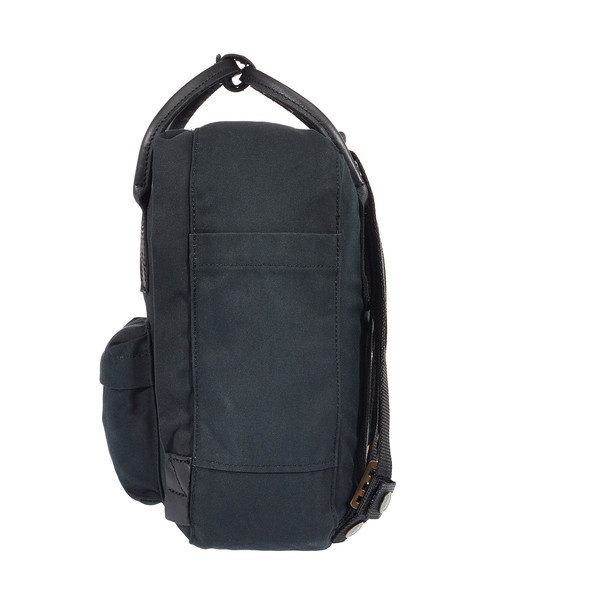KÅNKEN NO. 2 BLACK MINI - Tagesrucksack