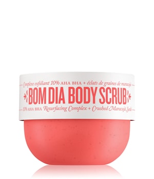 Sol de Janeiro Bom Dia Bright Body Scrub Körperpeeling-220 ml