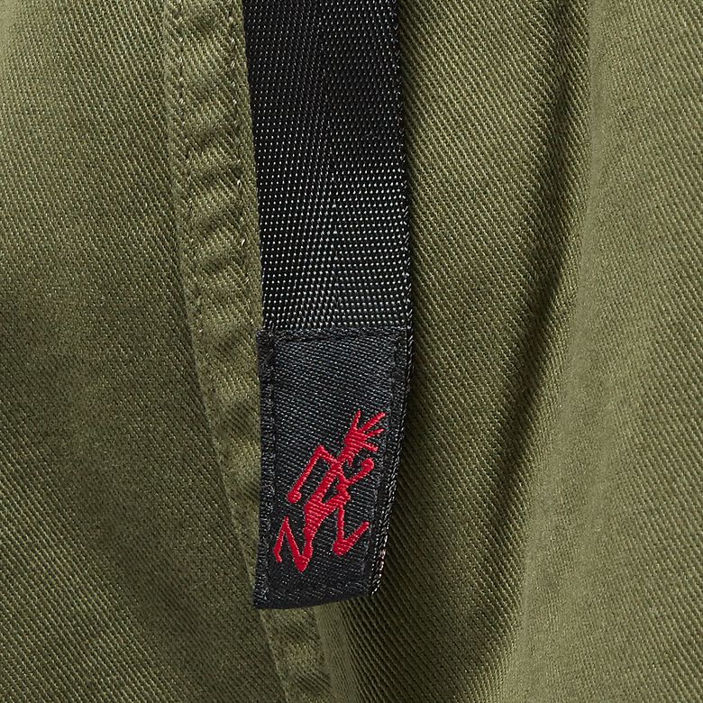 Gramicci G-Short olive