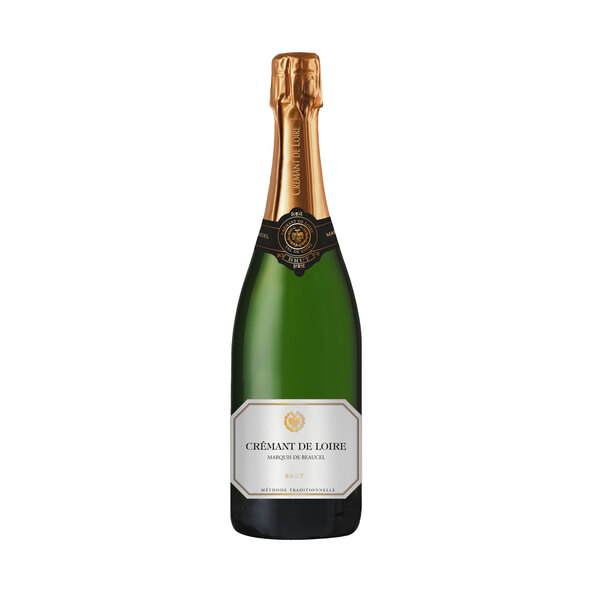 Crémant de Loire AC, 6 Flaschen á 0,75 l