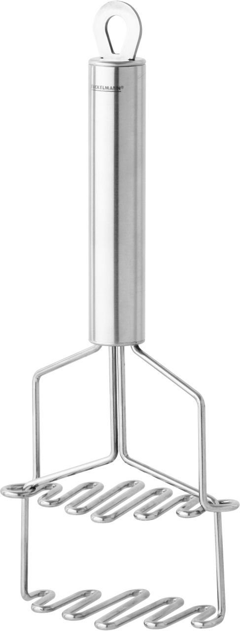 FACKELMANN Küchenorganizer-Set Fackelmann Kartoffelstampfer 27,5 cm