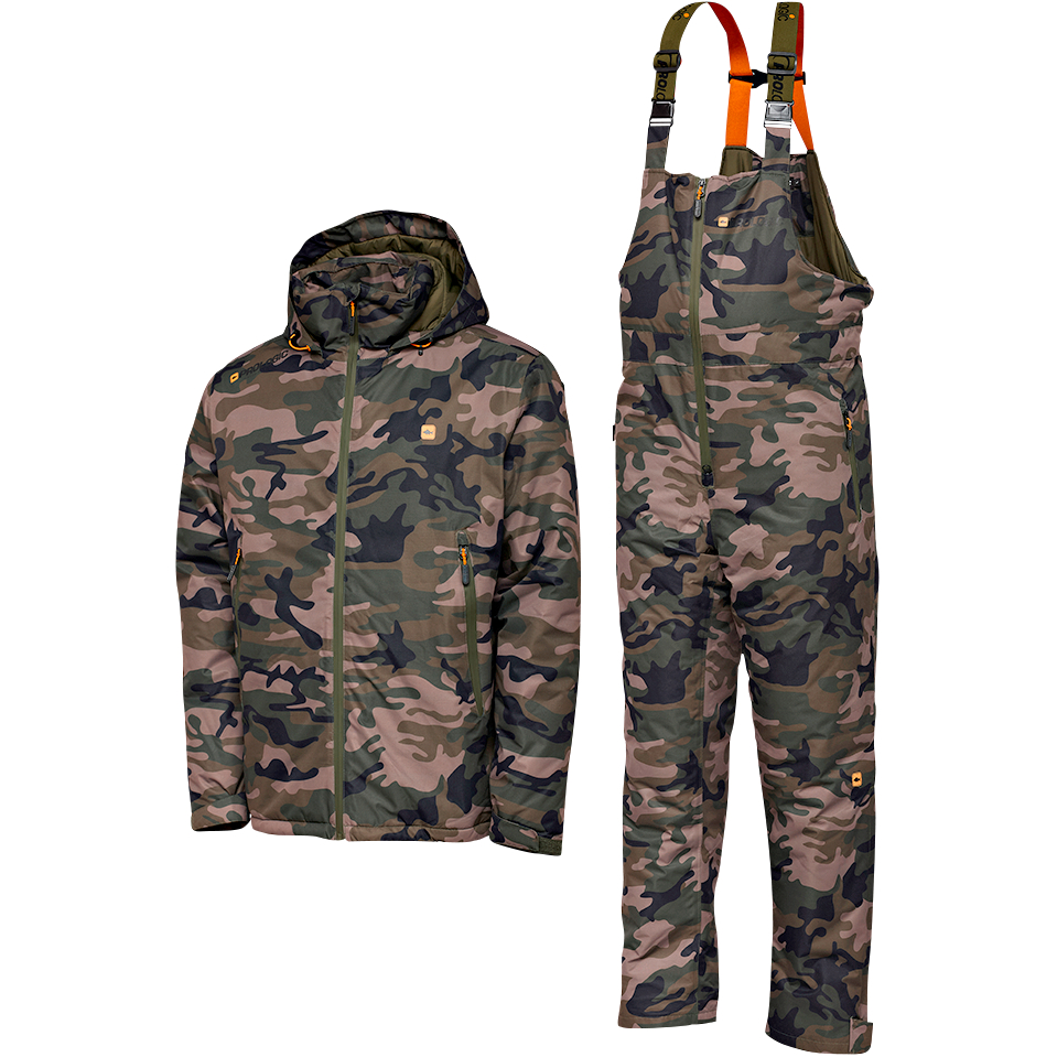 Prologic Herren Avenger Thermal Suit