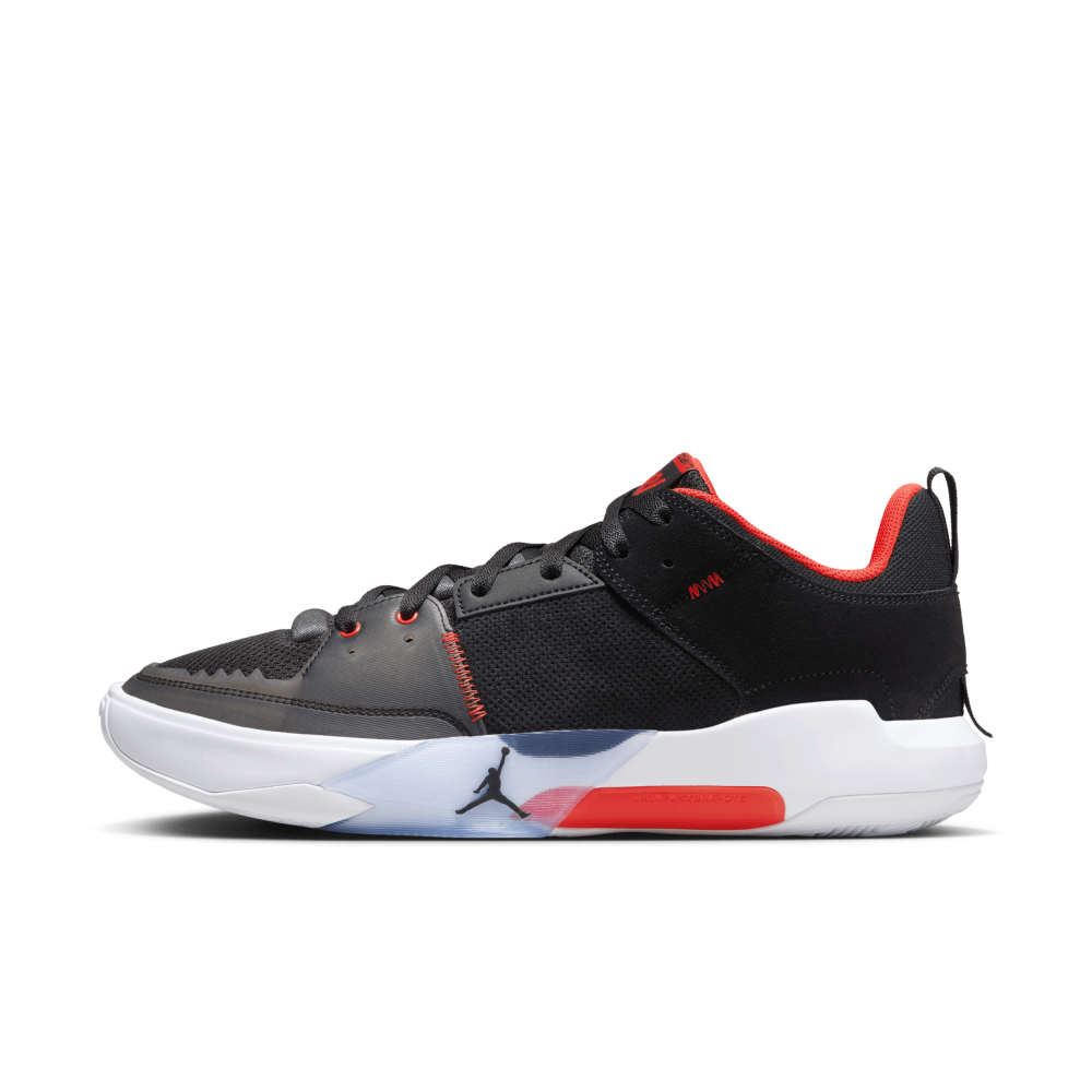 NIKE JORDAN One Take 5 FD2335-006 / schwarz