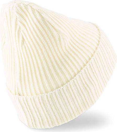 PUMA Mütze Ribbed Classic Cuff Beanie