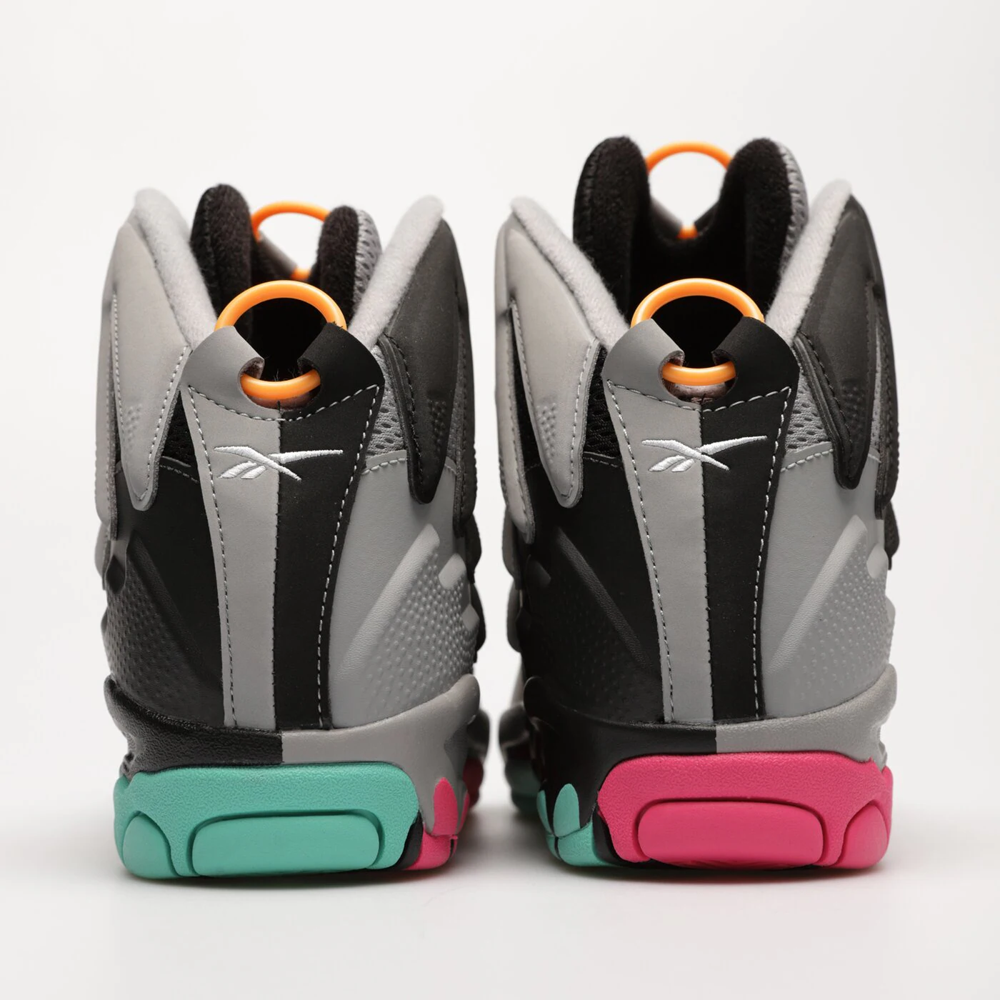 REEBOK THE BLAST Grau