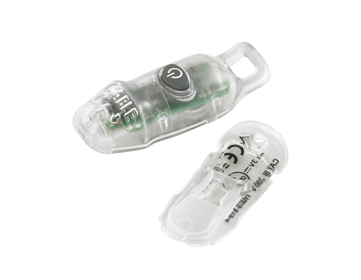 e.s. LED-Berührungsloser Spannungsprüfer