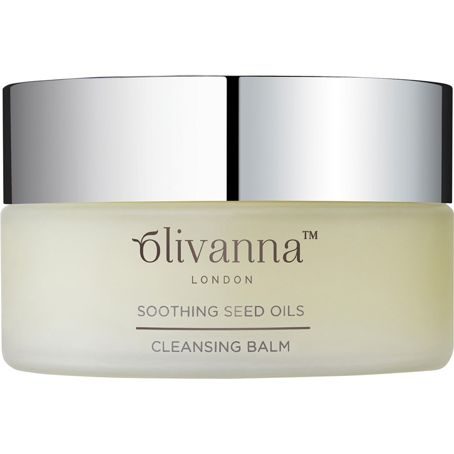 Seed Oils Cleansing Balm