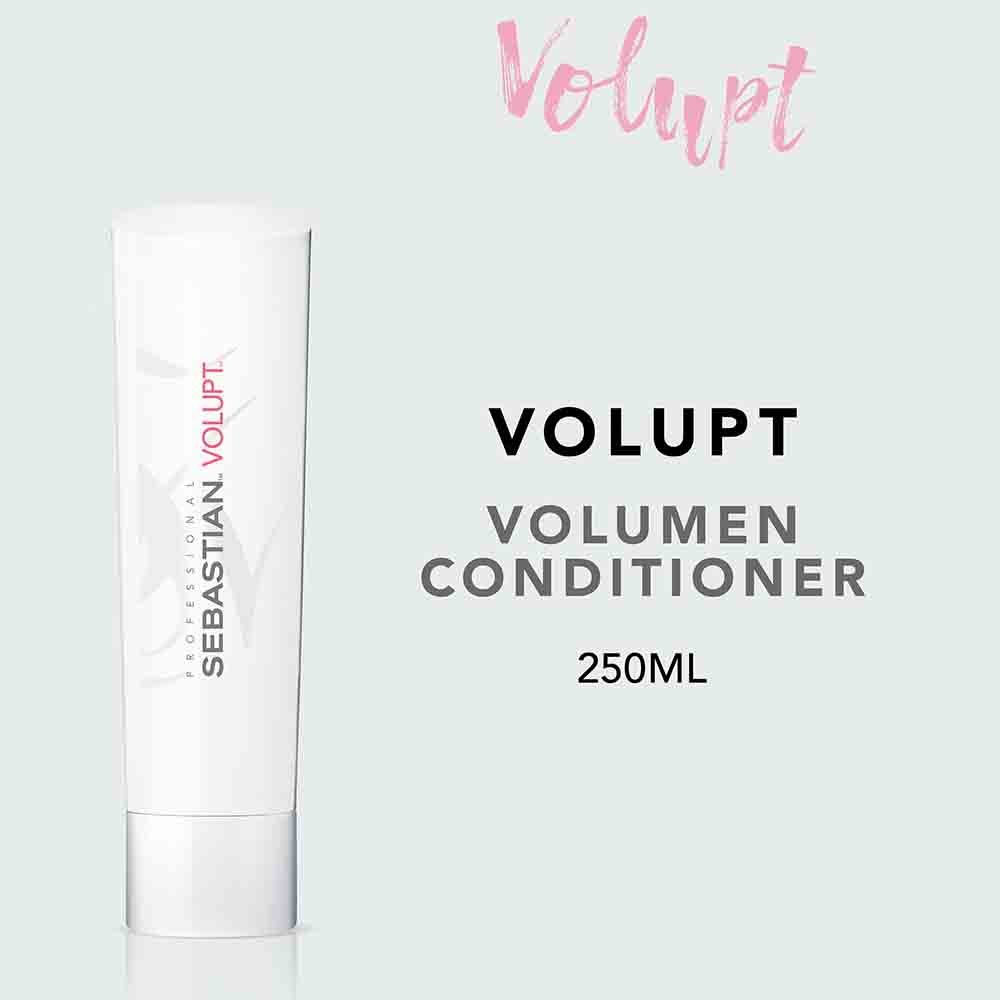 Sebastian Professional Professionelle Conditioner Volupt Volumen-Conditioner