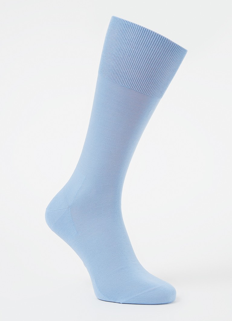 Falke Climawool -sukat neitsytvillasekoitteesta