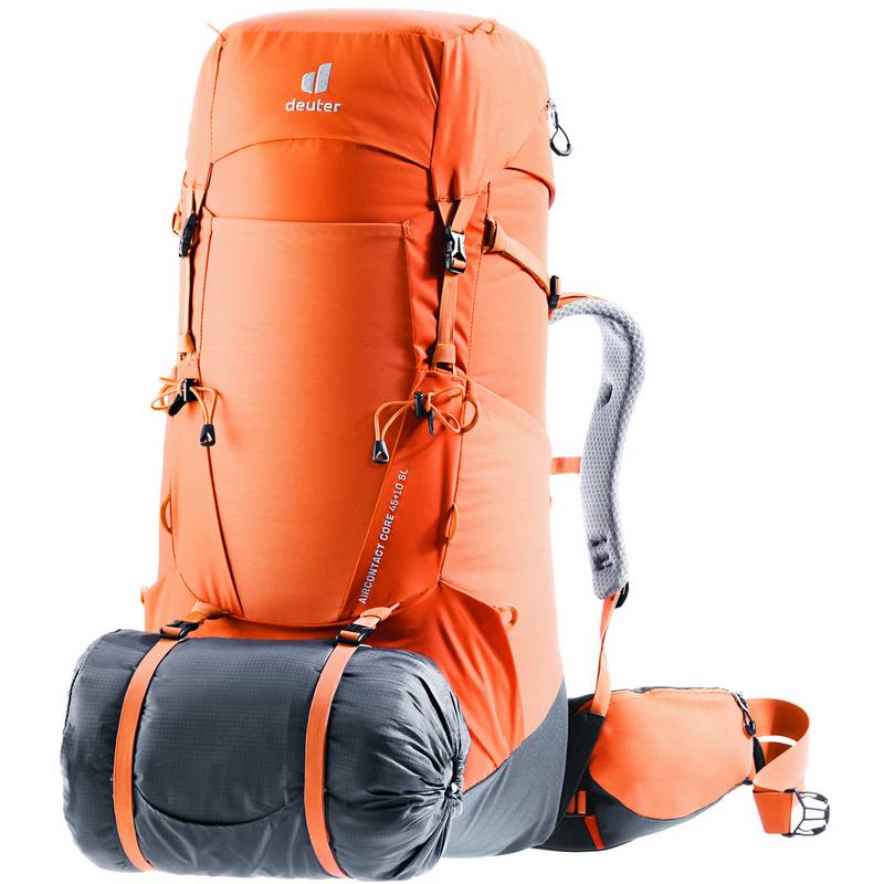 Deuter Aircontact Core 45+10 SL Trekkingrucksack Damen